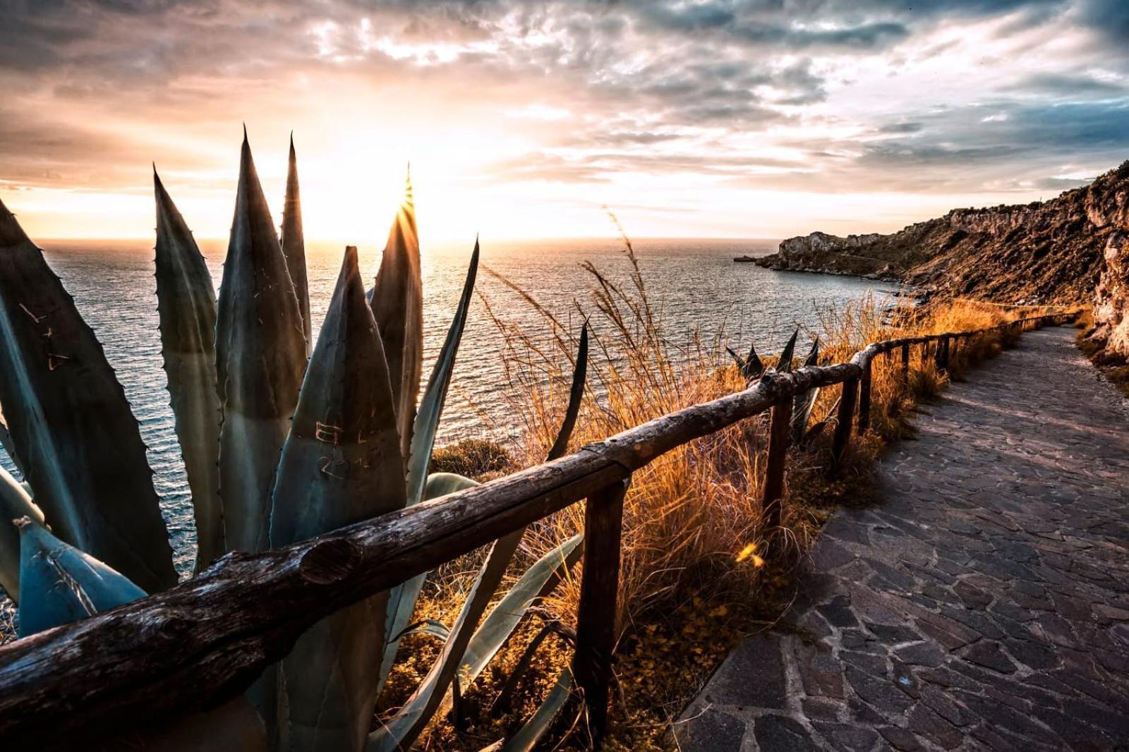 Rifugio D'Artista Villa มิลาซโซ ภายนอก รูปภาพ