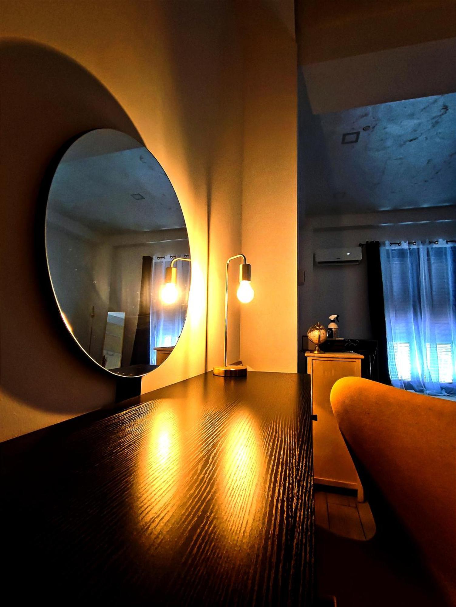 Rifugio D'Artista Villa มิลาซโซ ภายนอก รูปภาพ