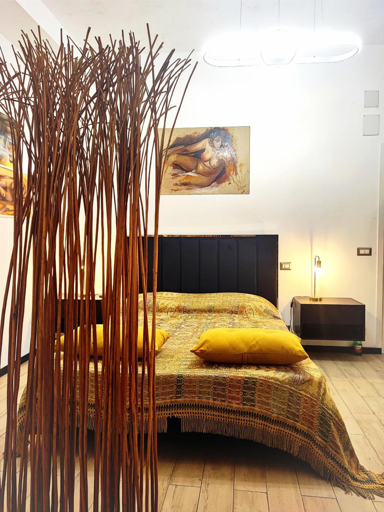 Rifugio D'Artista Villa มิลาซโซ ภายนอก รูปภาพ